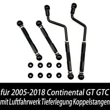 Per Bentley Continental GT GTC