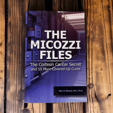 2019 The Micozzi Files