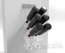 Espositore portabottiglie in