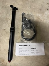 Rock shox reverb stealth - reverb, 150mm