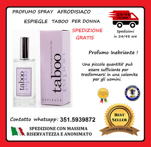 Migliore profumo donna - il,