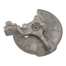 Fusello Mozzo Anteriore Destro SMART FORTWO COUPE' CABRIO 451 Motore 3B21 USATO