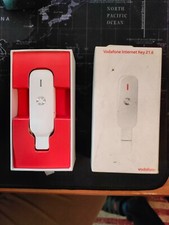 Mobile Internet Key 21.6 Vodafone chiavetta connessione SIM