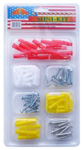 Kit stock fischer - kit,