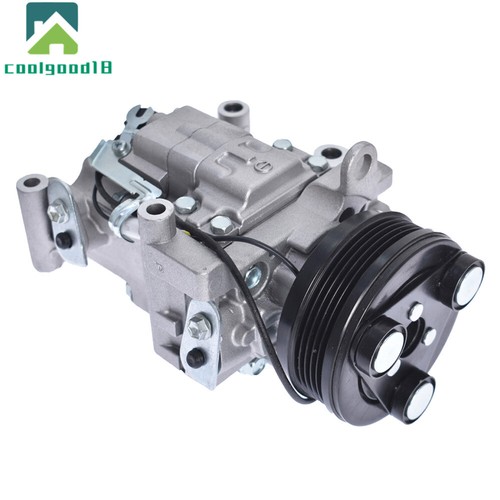 58463 air compressor - ac, a/c