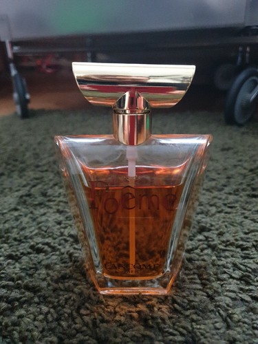 Profumo vintage lancome poeme - vintage,