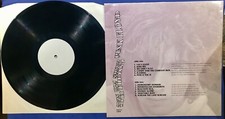 Pink Floyd 1lp black vinyl Outtakes 1967