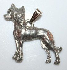 Ciondolo in peltro fine CINESE