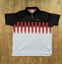 NIKE CHALLENGE COURT POLO