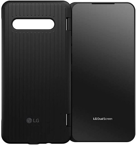 Custodia doppio schermo - lg,