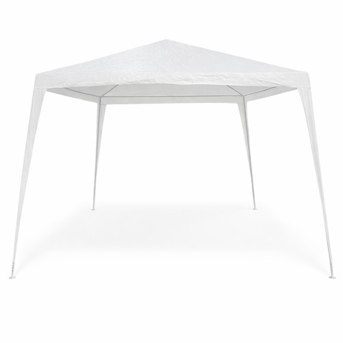 Gazebo giardino 3x3 - da,