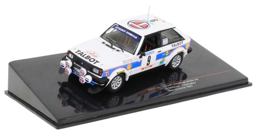 Ixomodels talbot sunbeam - ixomodels,,