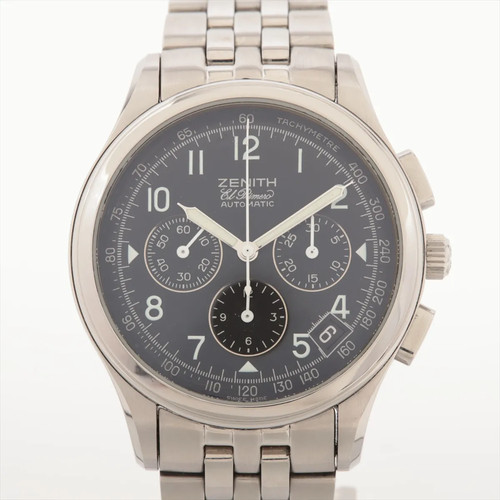 Zenith primero 0500 - el, 02.0500.400