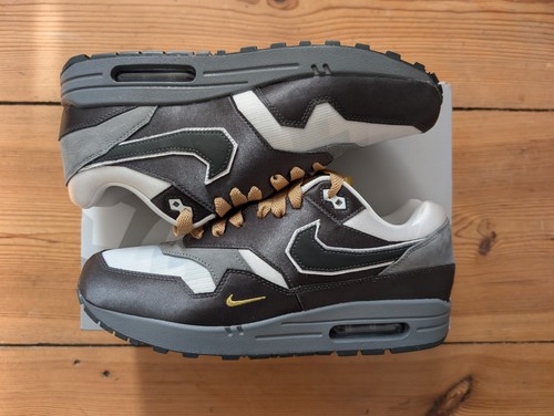 Nike air max - air, big