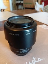 Obiettivo zoom Nikkor ED 55-200 mm