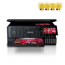 Epson EcoTank L8160 stampante
