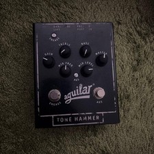 Aguilar Tone Hammer Bass