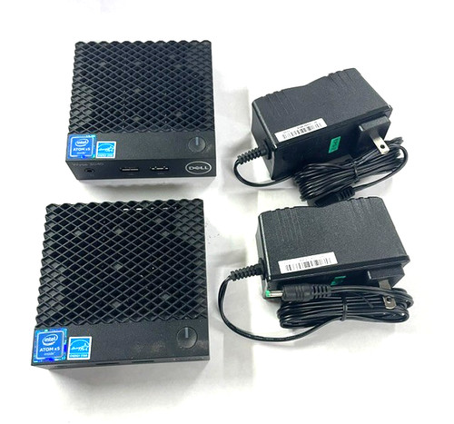 Confezione mini dell wyse - confezione,