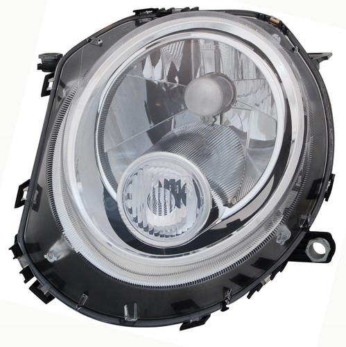 Faro proiettore anteriore