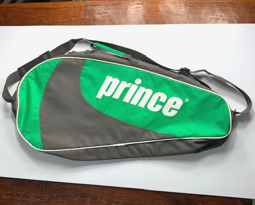 Borsa vintage prince verde - prince,