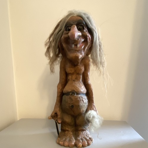 Nyform troll 139 - troll, n.139