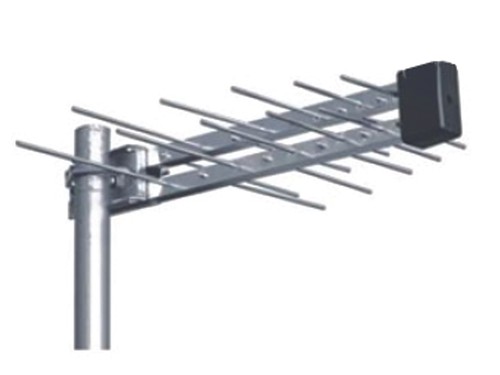 Antenna logaritmica lte 13 - antenna, 5g