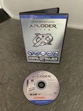 Xploder Lite - Sony PS2