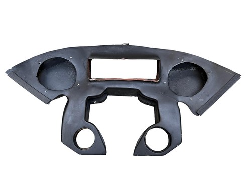 Pannello cover casse - pannello,