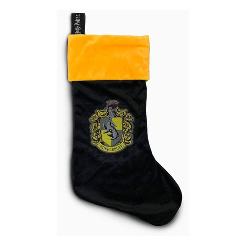 Harry potter natale - potter, calza