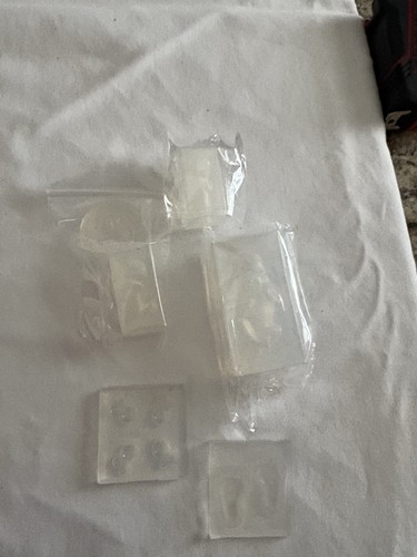 Stampi piccoli silicone - piccoli, per