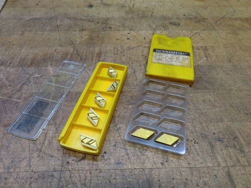 Pezzi kennametal npr131f - 7,
