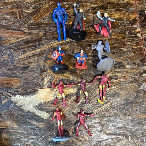 Marvel toys - marvel,