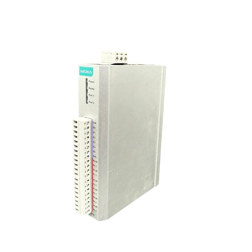 Moxa iologik e1214 - iologik,