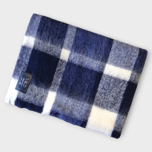 Plaid singolo coperta