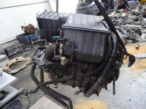 Motore suzuki swift - swift, m13a