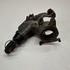 CILINDRETTO AVVIAMENTO BLOCCO ACCENSIONE PER VOLKSWAGEN Golf 2° Serie 35790585