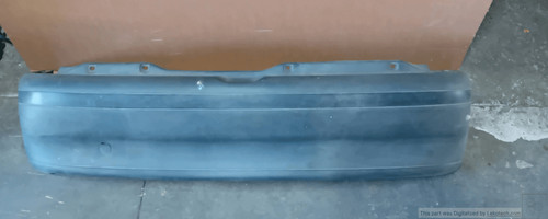 182864299 paraurti post - paraurti, post.