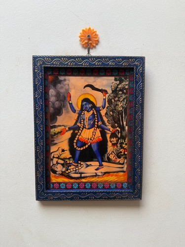 Quadro cornice kali - wall, art