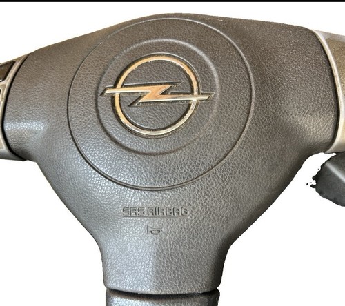 Airbag volante opel agila - volante,