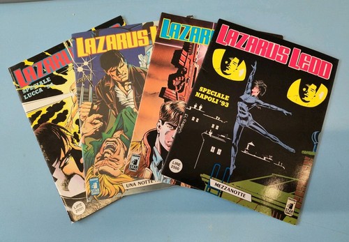 Lazarus ledd lotto albetti - lazarus,