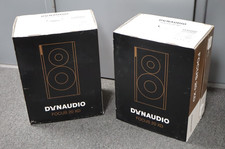 Dynaudio focus active - dynaudio,