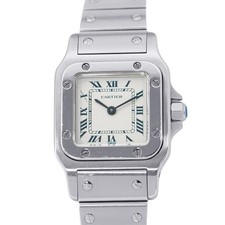 CARTIER Santos Galve SM