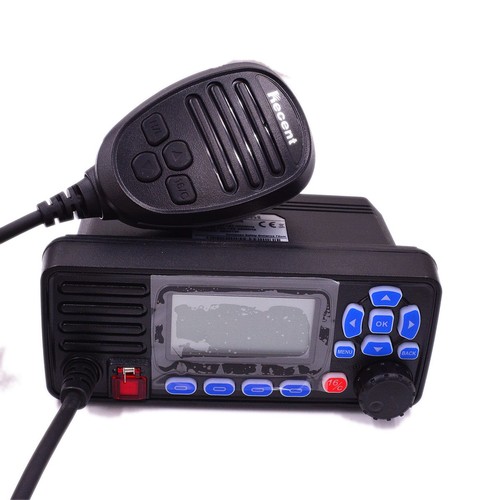 Radio marina 509m canale - radio,