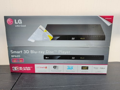 Nuovo smart lettore blu ray - smart,