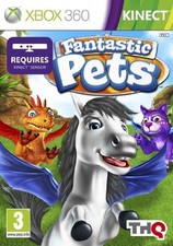 Animali Fantastici - Compatibile con Kinect (Xbox 360)