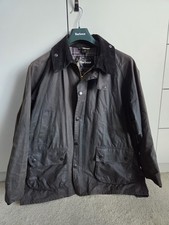 Barbour Bedale giacca di cera