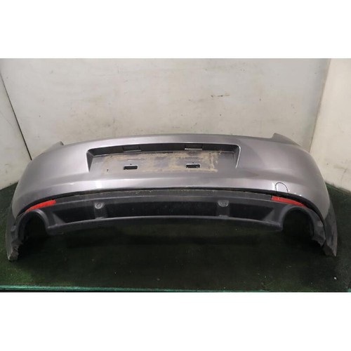 Paraurti post renault laguna - post.,