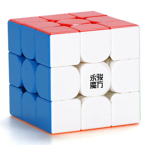 Pocket cube 3x3 - pocket,