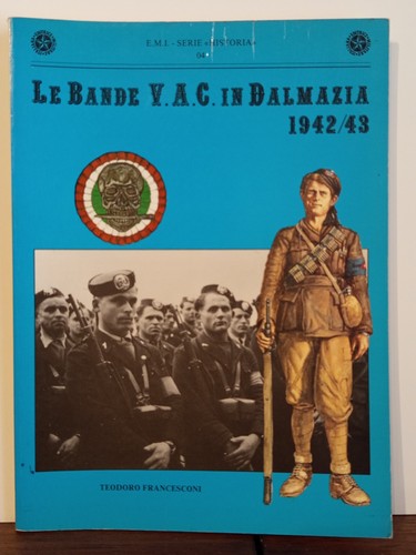 Bande in dalmazia - le,