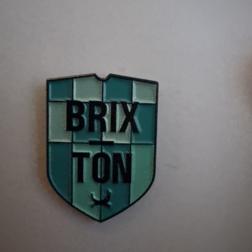 Brewdog brixton badge - brewdog, closed